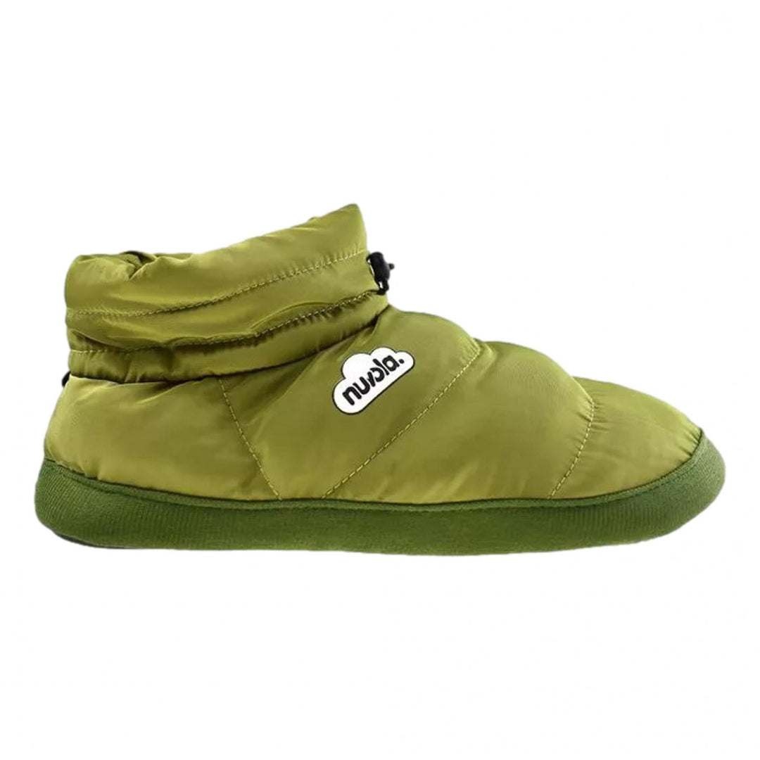 Nuvola Boot Home Slippers