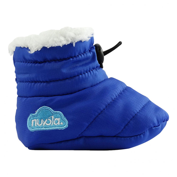 Nuvola Baby Classic Slippers