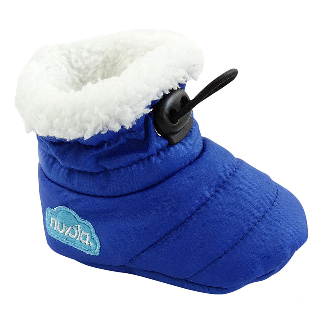Nuvola Baby Classic Slippers