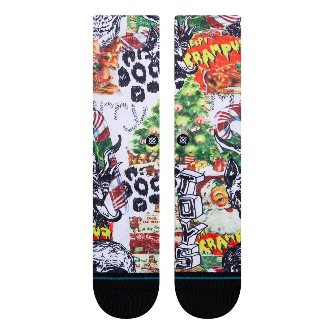 Stance Merry Krampus Socks