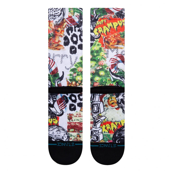 Stance Merry Krampus Socks