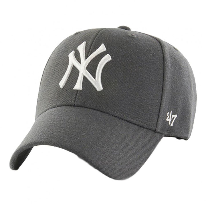 47 MLB NY Yankees MVP Snapback Cap