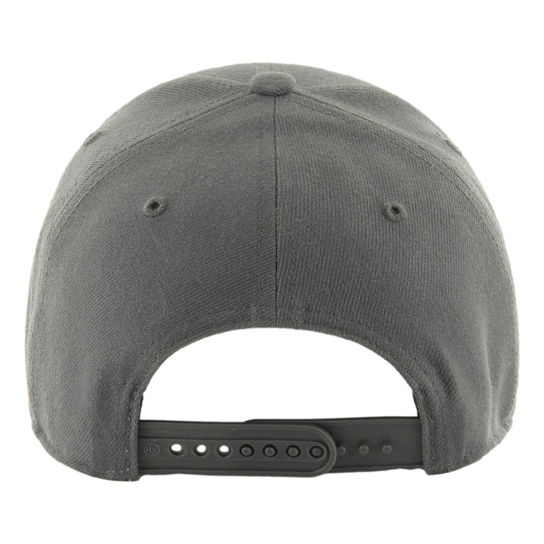 47 MLB NY Yankees MVP Snapback Cap
