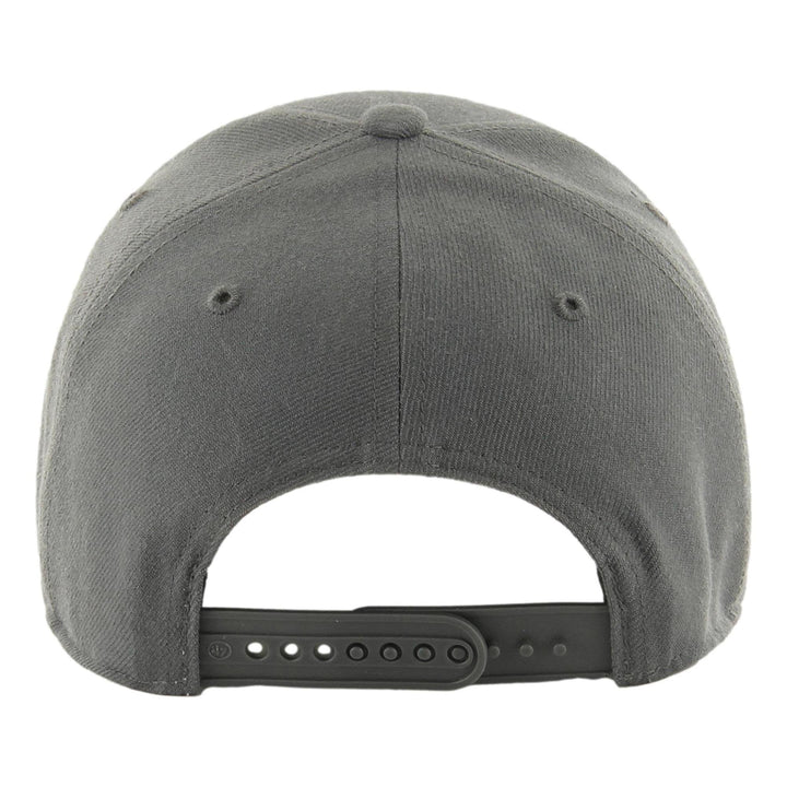 47 MLB NY Yankees MVP Snapback Cap