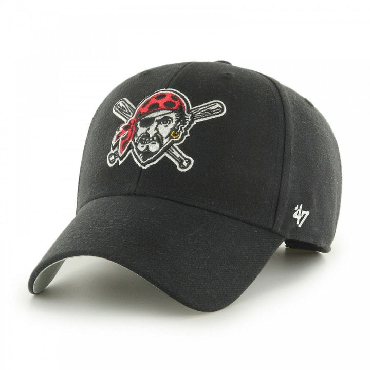 47 MLB Pittsburgh Pirates MVP Cap