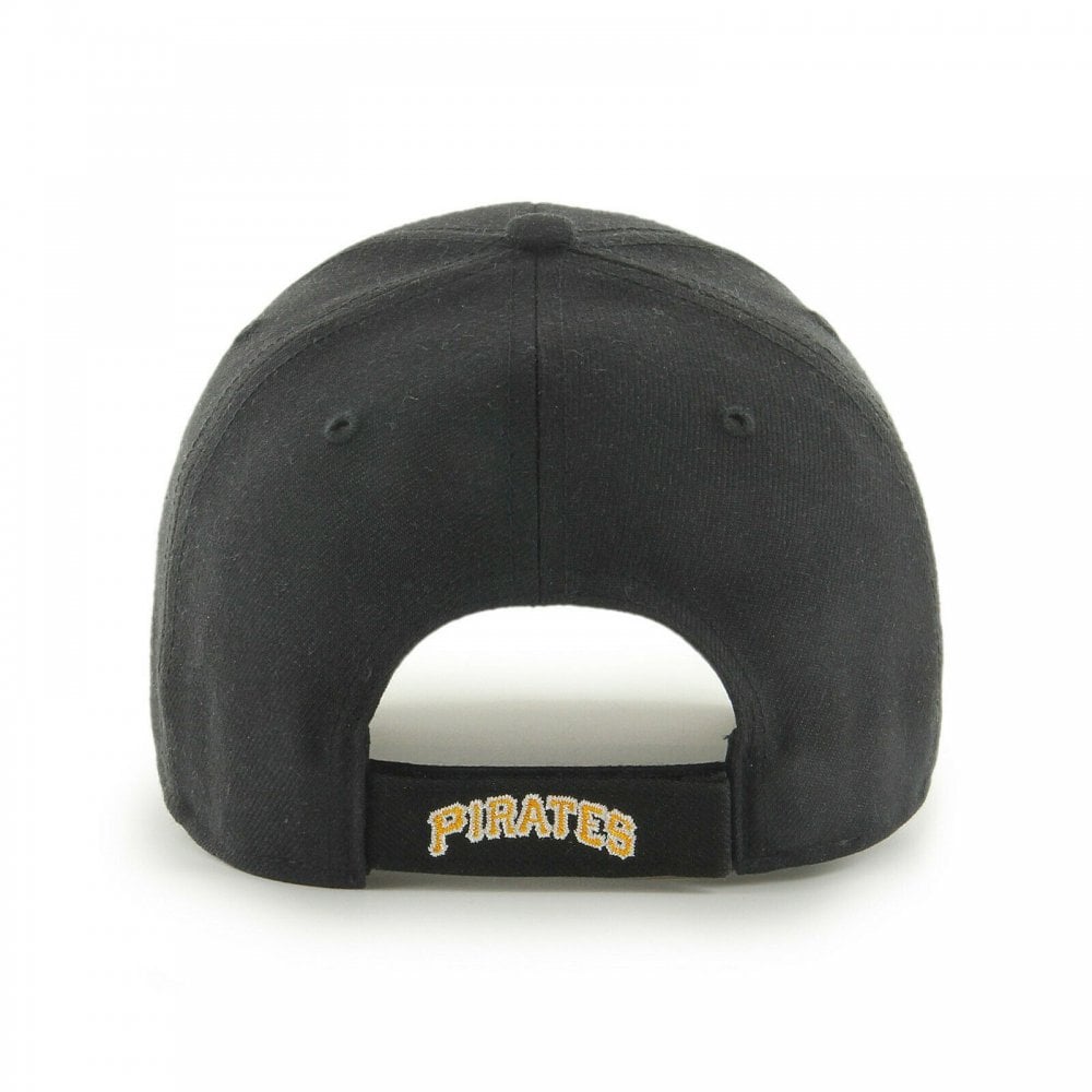 47 MLB Pittsburgh Pirates MVP Cap