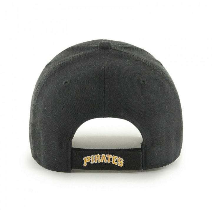 47 MLB Pittsburgh Pirates MVP Cap