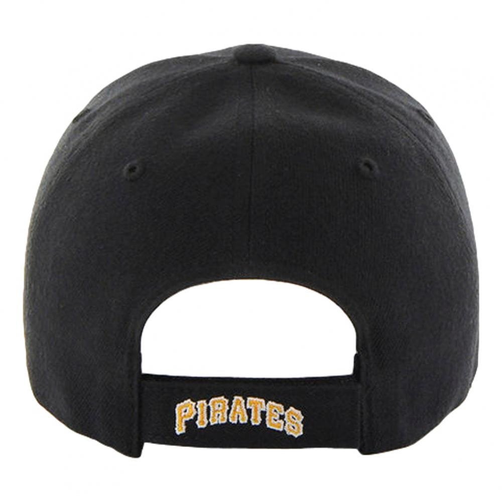 47 MLB Pittsburgh Pirates MVP Cap