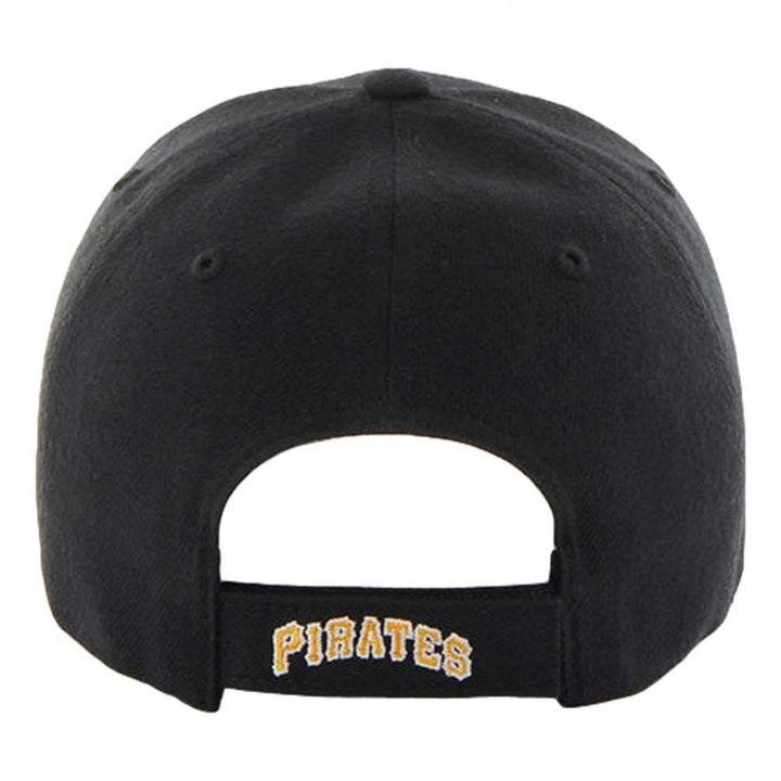 47 MLB Pittsburgh Pirates MVP Cap