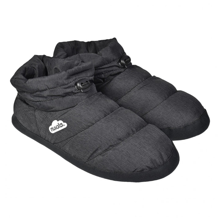 Nuvola Boot Home Marbled Slippers