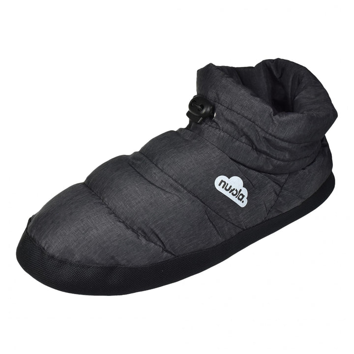 Nuvola Boot Home Marbled Slippers