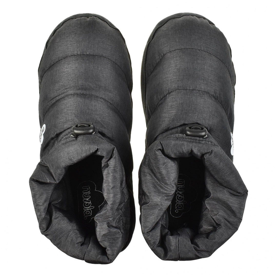 Nuvola Boot Home Marbled Slippers