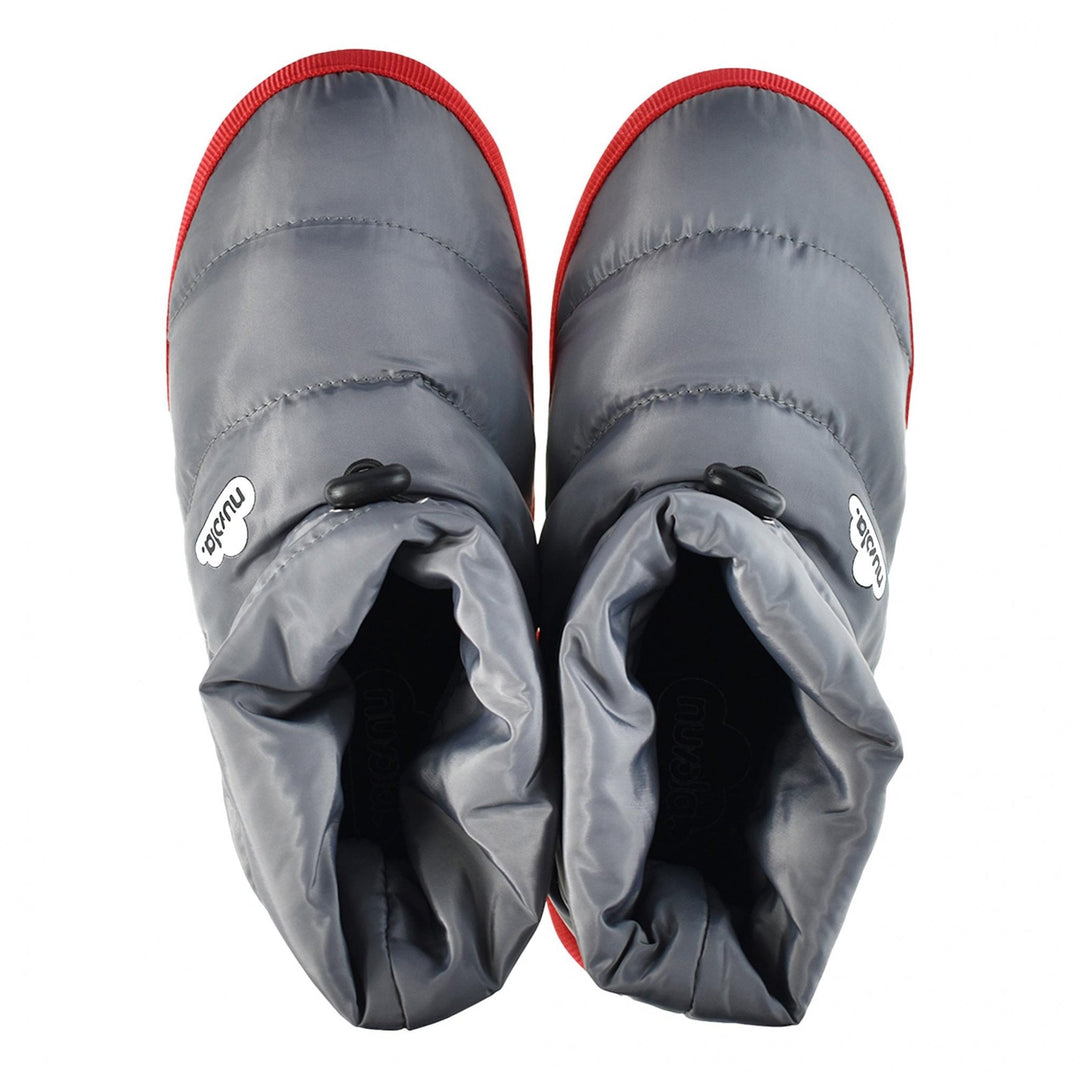 Nuvola Boot Home Party Slippers