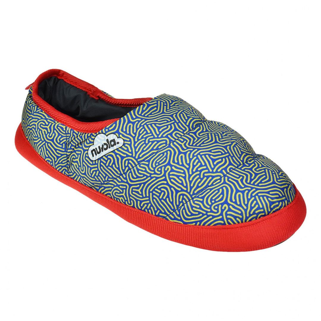 Nuvola Classic Printed Slipper