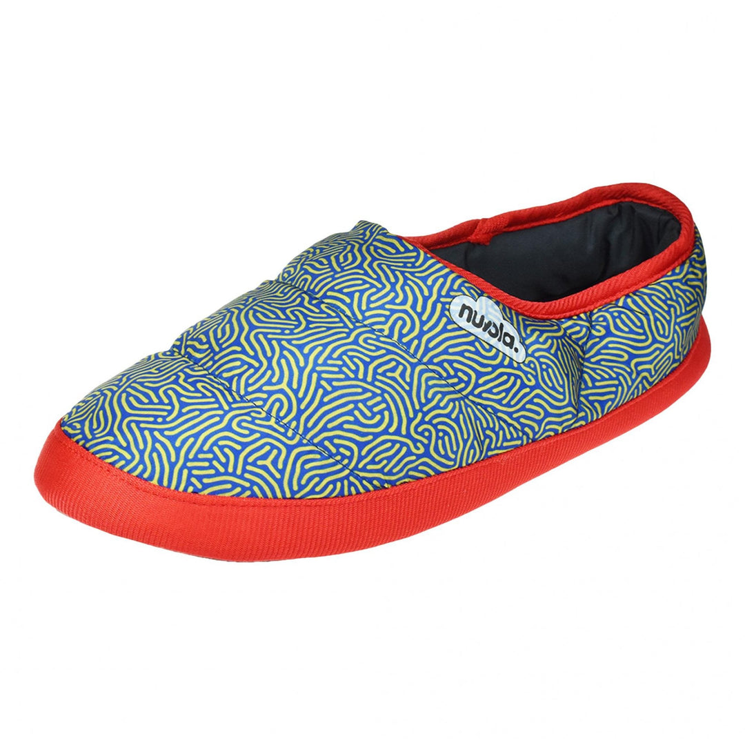 Nuvola Classic Printed Slipper