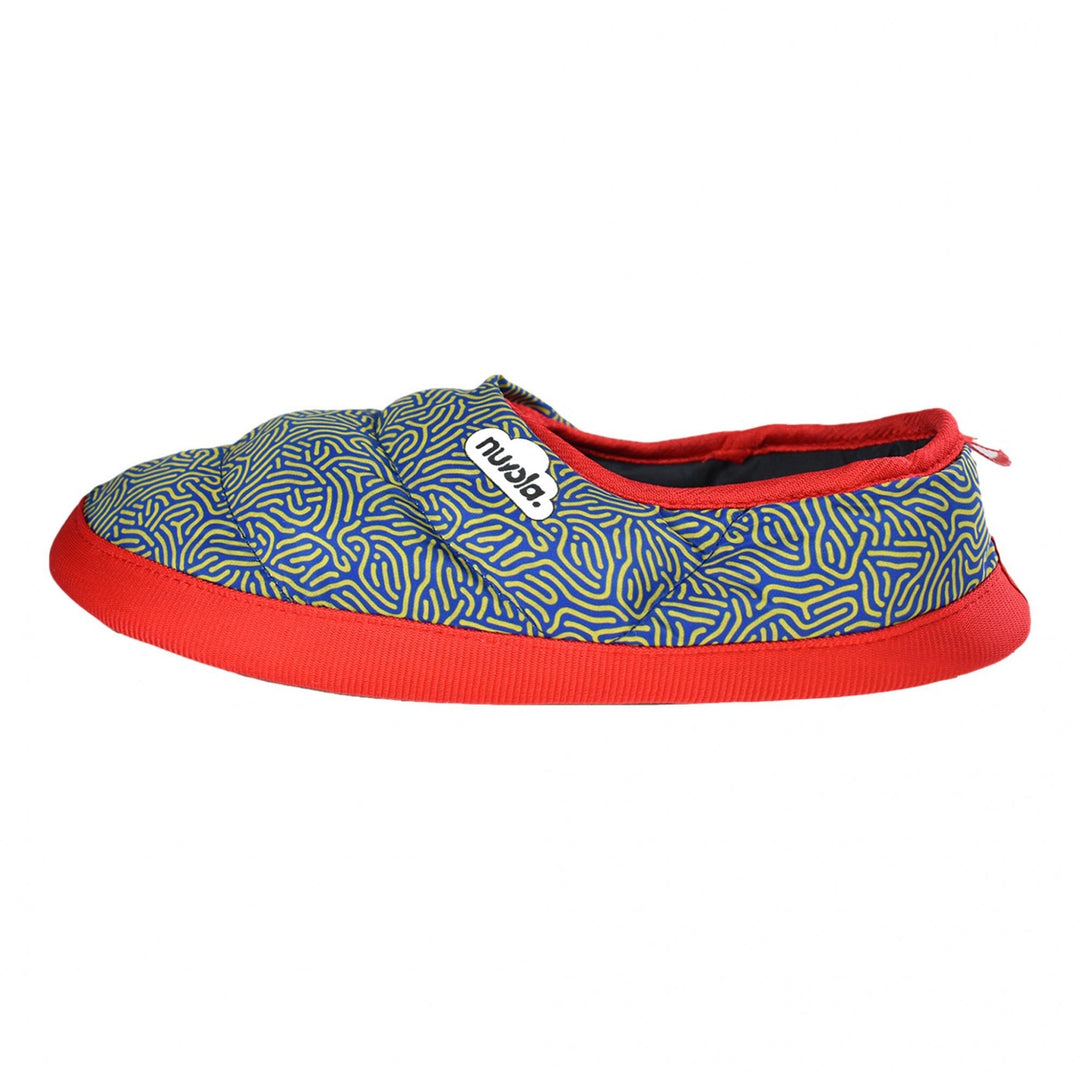 Nuvola Classic Printed Slipper