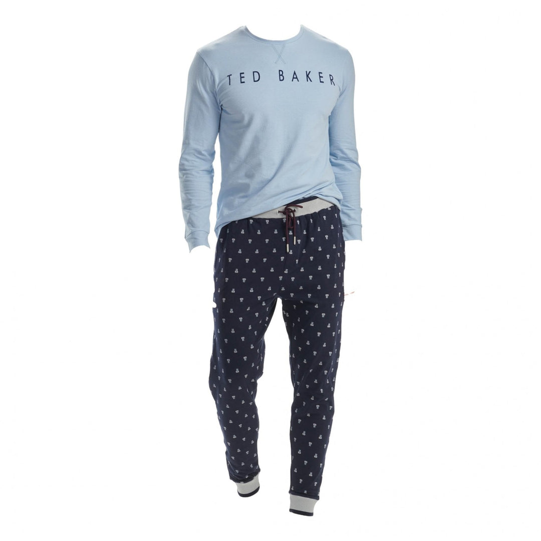 Ted Baker Soft Cotton Jersey Gift Set