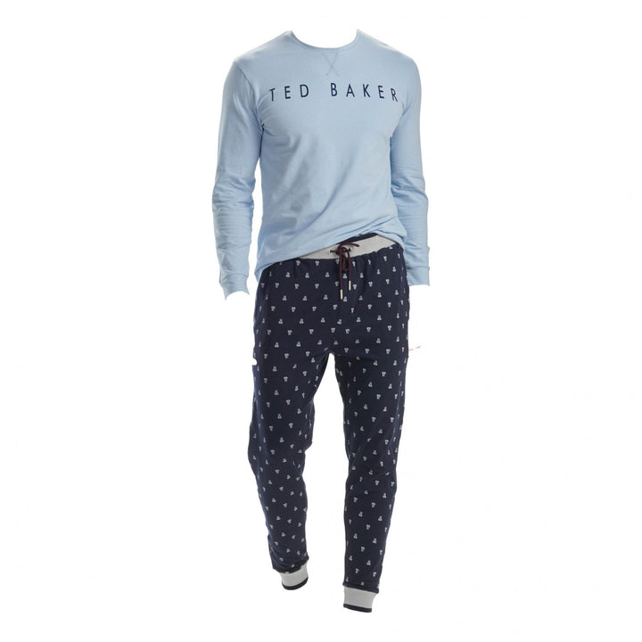Ted Baker Soft Cotton Jersey Gift Set