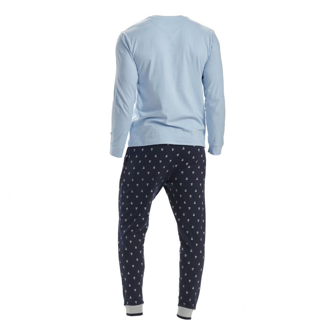 Ted Baker Soft Cotton Jersey Gift Set