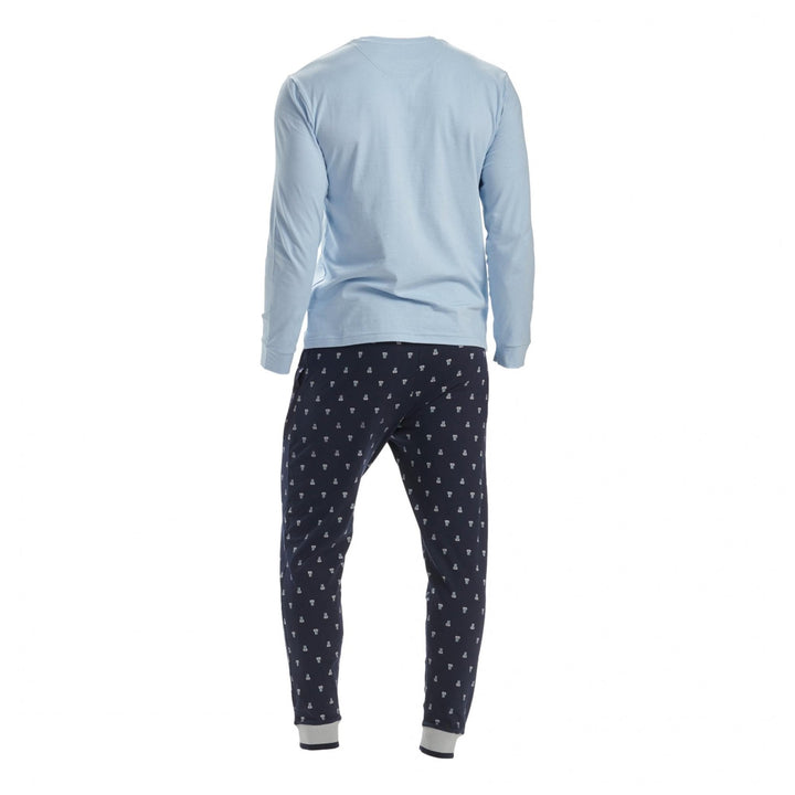 Ted Baker Soft Cotton Jersey Gift Set
