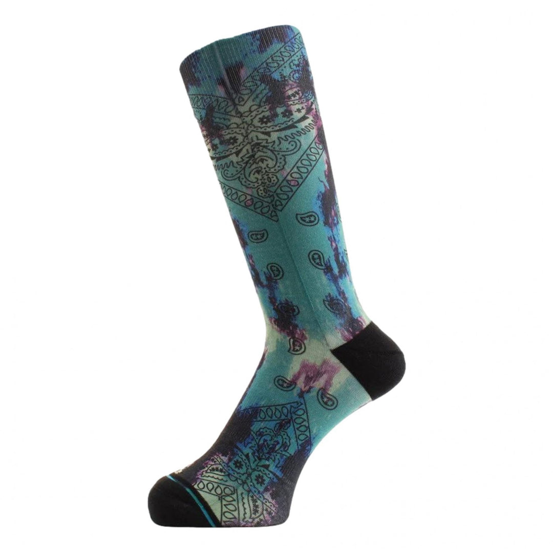 Stance Pixel Squad Socks