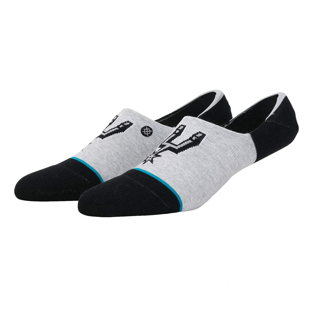Stance NBA Spurs Super Invisible Socks