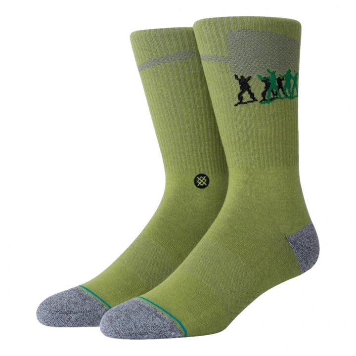 Stance Pixar Army Socks