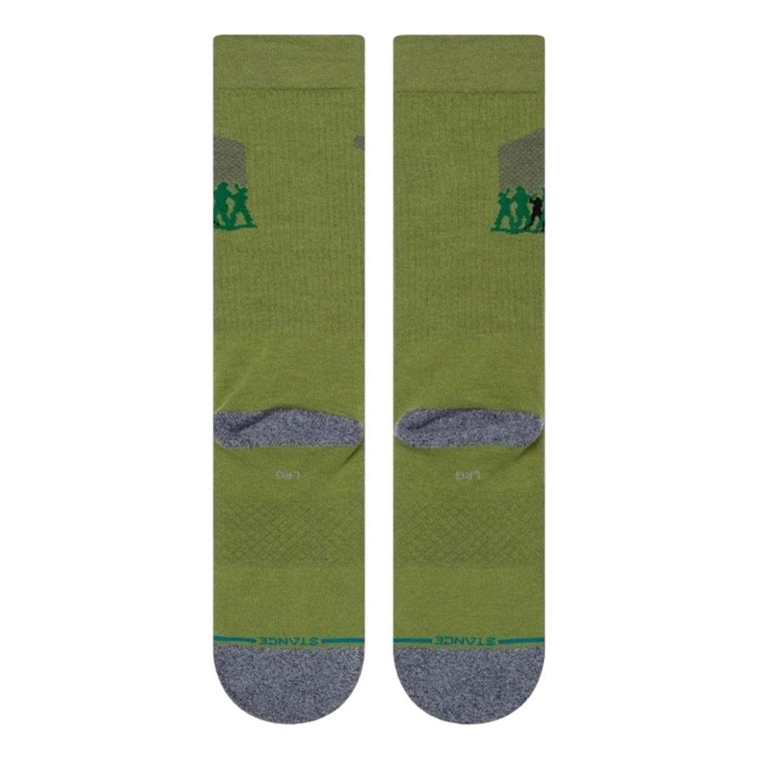 Stance Pixar Army Socks