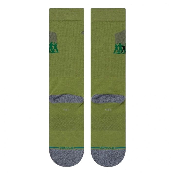 Stance Pixar Army Socks