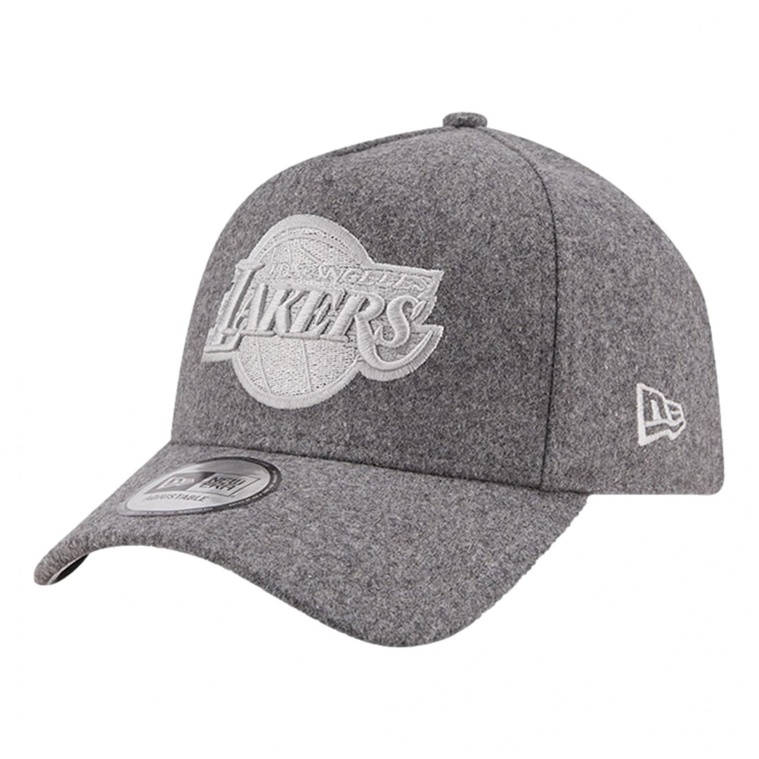 New Era LA Lakers Melton Crown 9Forty E-Frame Cap