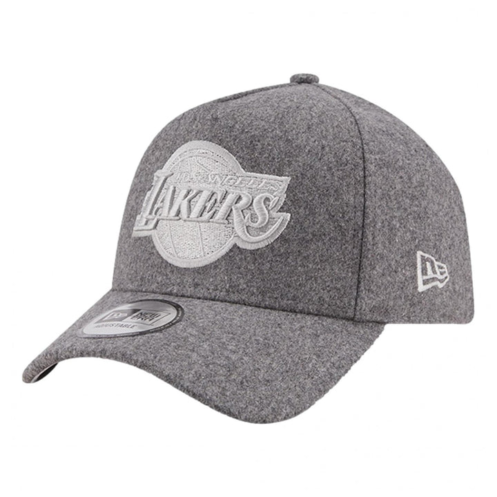 New Era LA Lakers Melton Crown 9Forty E-Frame Cap