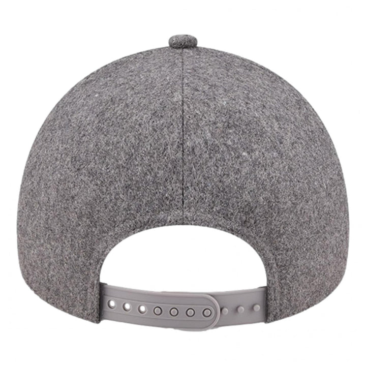 New Era LA Lakers Melton Crown 9Forty E-Frame Cap