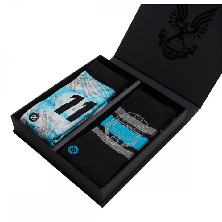 Stance Halo Infinite Socks Box Set