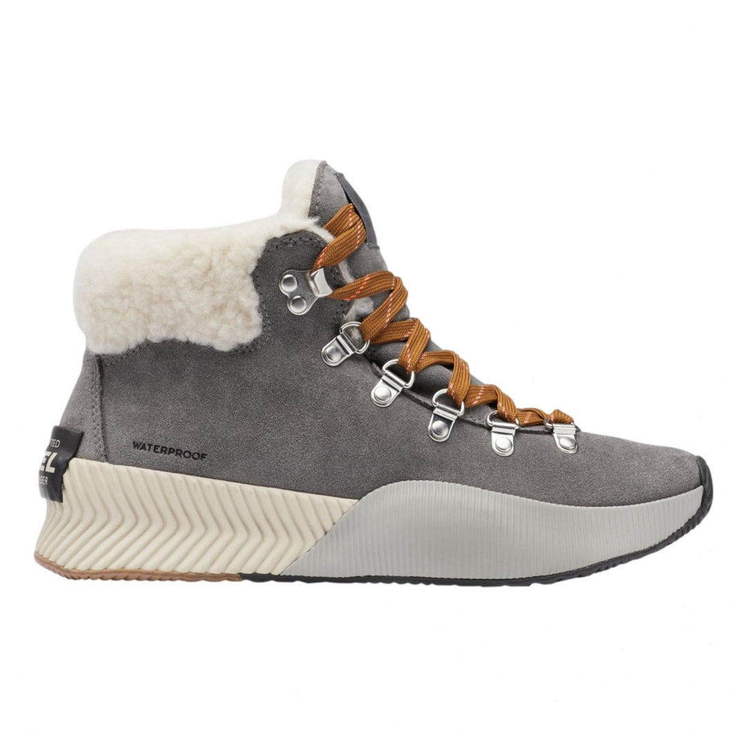 Sorel Out N About III Conquest Winter Ankle Boot