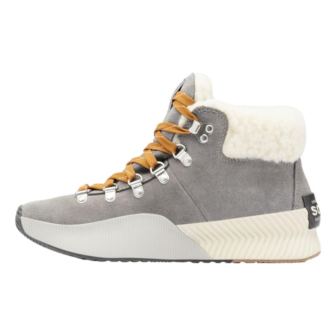 Sorel Out N About III Conquest Winter Ankle Boot