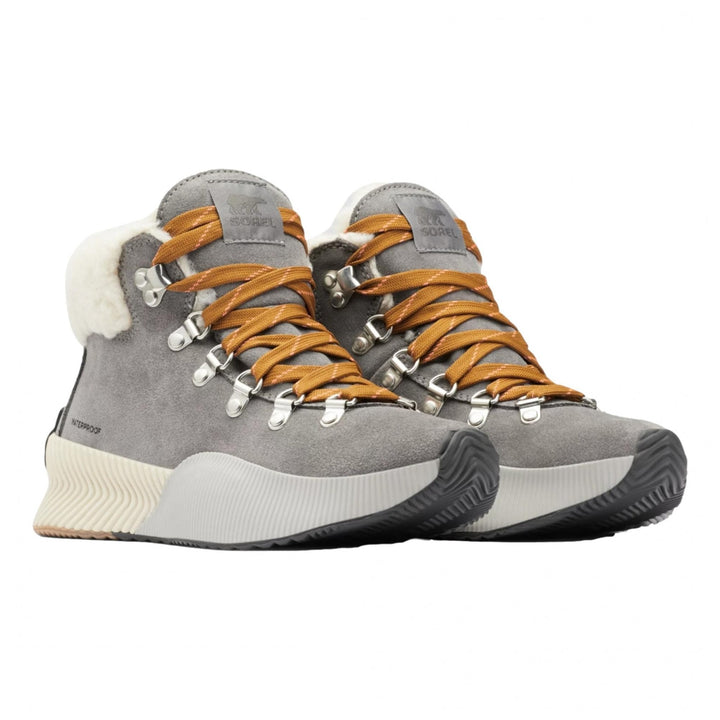 Sorel Out N About III Conquest Winter Ankle Boot