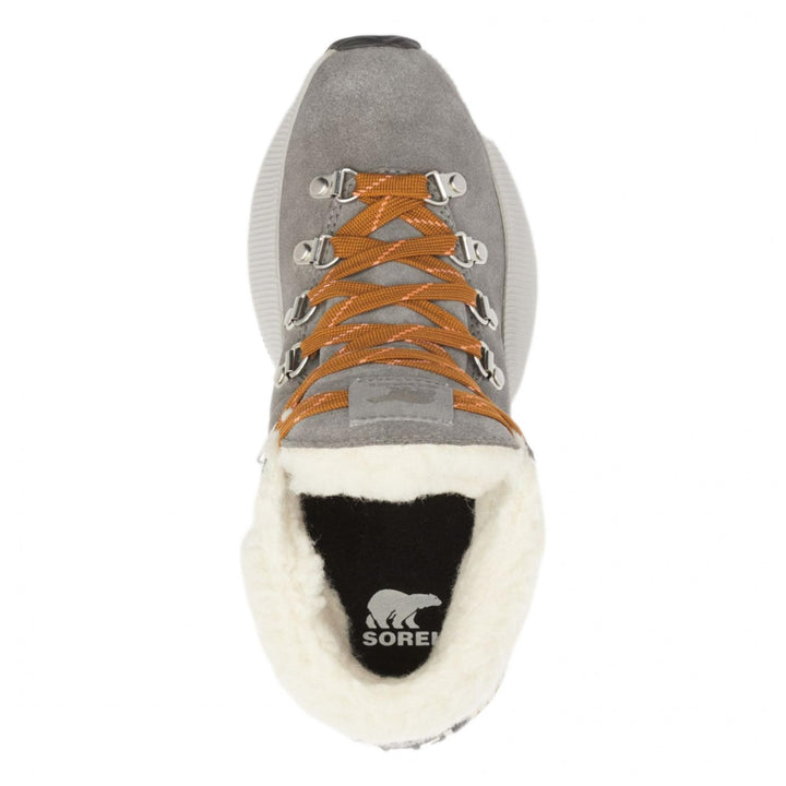 Sorel Out N About III Conquest Winter Ankle Boot