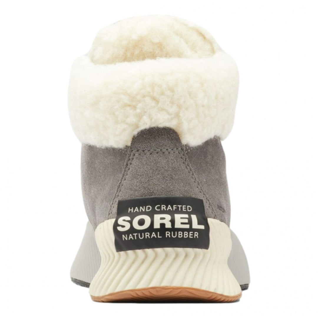 Sorel Out N About III Conquest Winter Ankle Boot