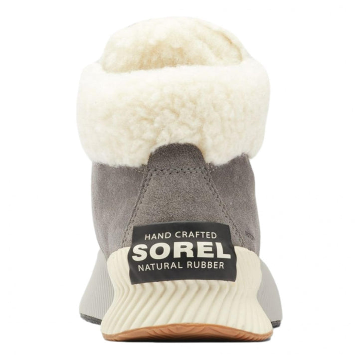Sorel Out N About III Conquest Winter Ankle Boot