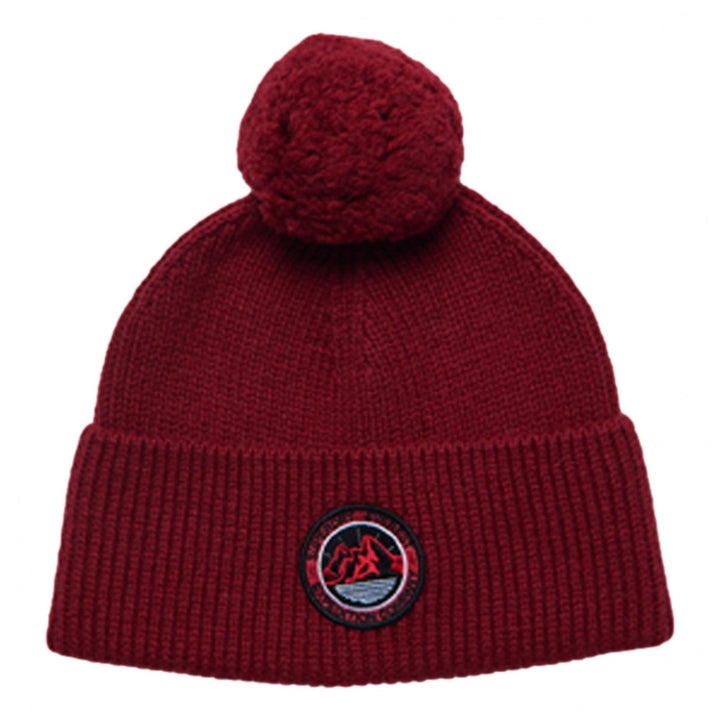 Superdry Everest Beanie