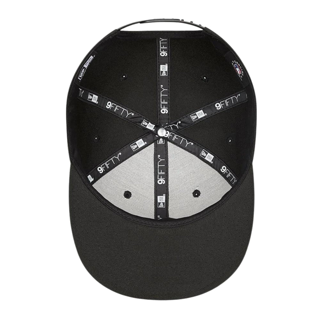 New Era LA Dodgers League Essential 9Fifty Cap