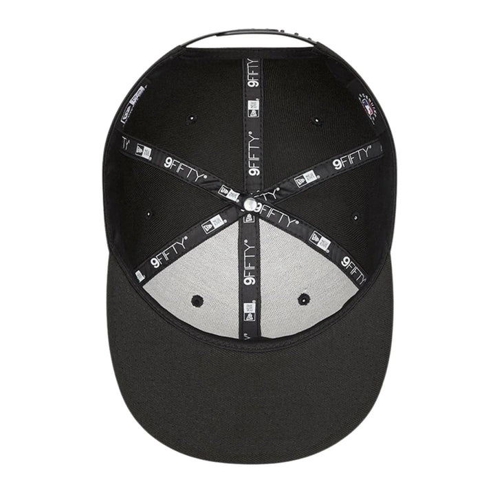 New Era LA Dodgers League Essential 9Fifty Cap