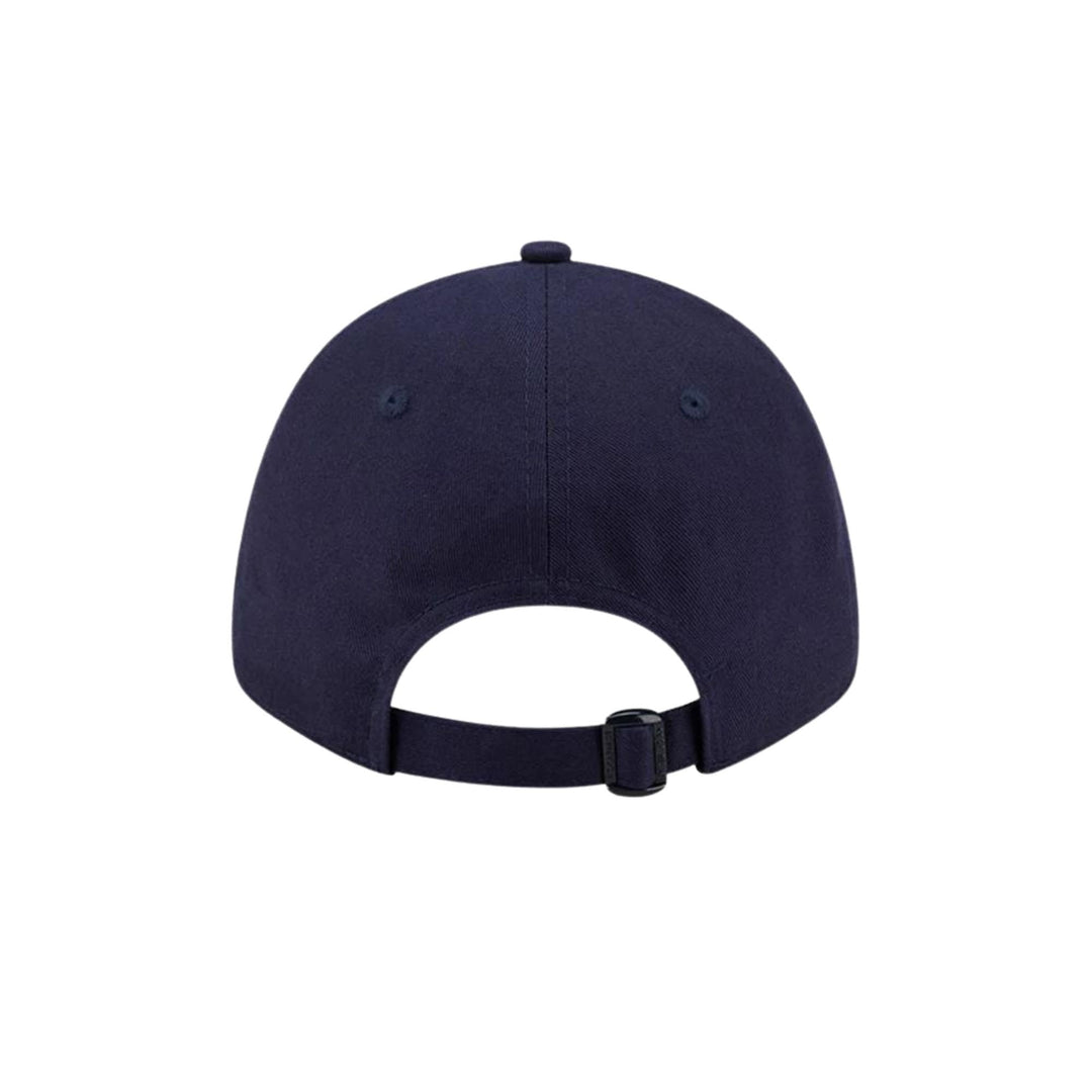 New Era California US State Patch Cap