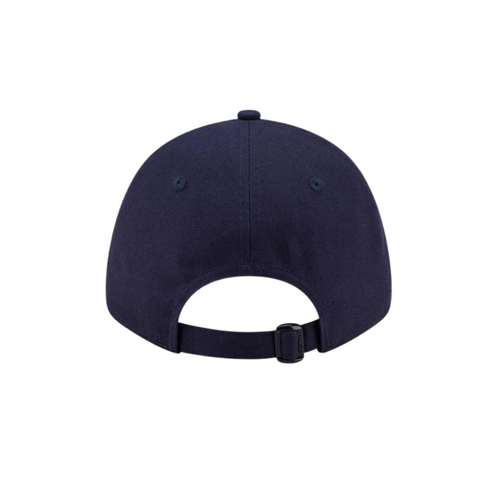 New Era California US State Patch Cap
