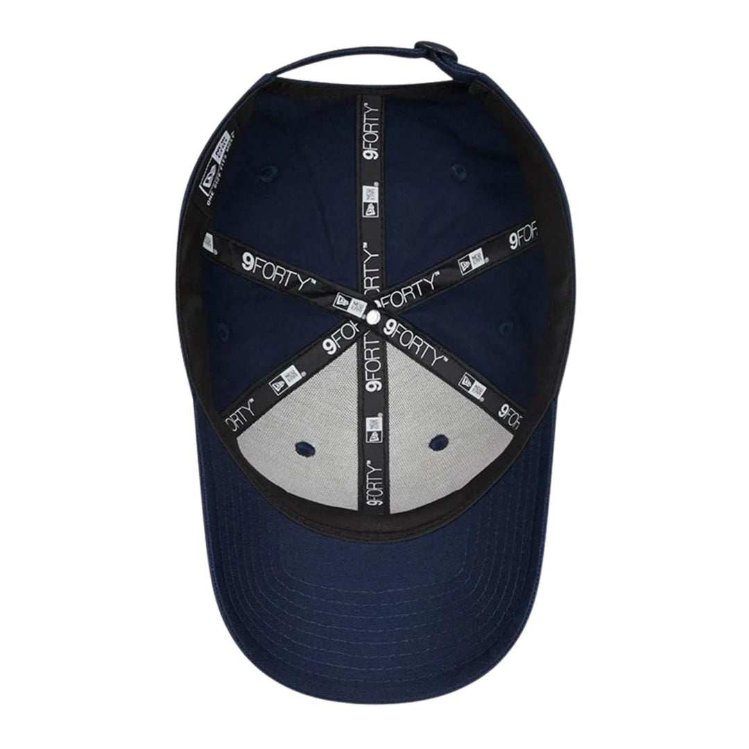 New Era California US State Patch Cap