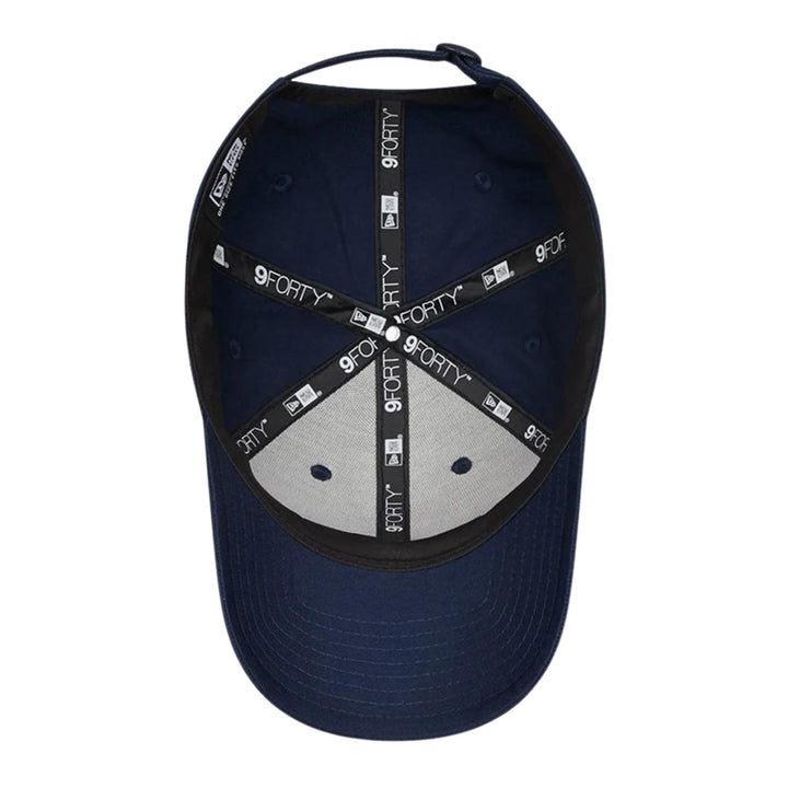 New Era California US State Patch Cap