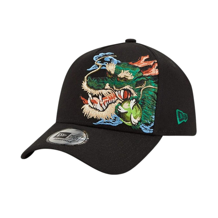 New Era Tattoo Pack A-Frame Cap