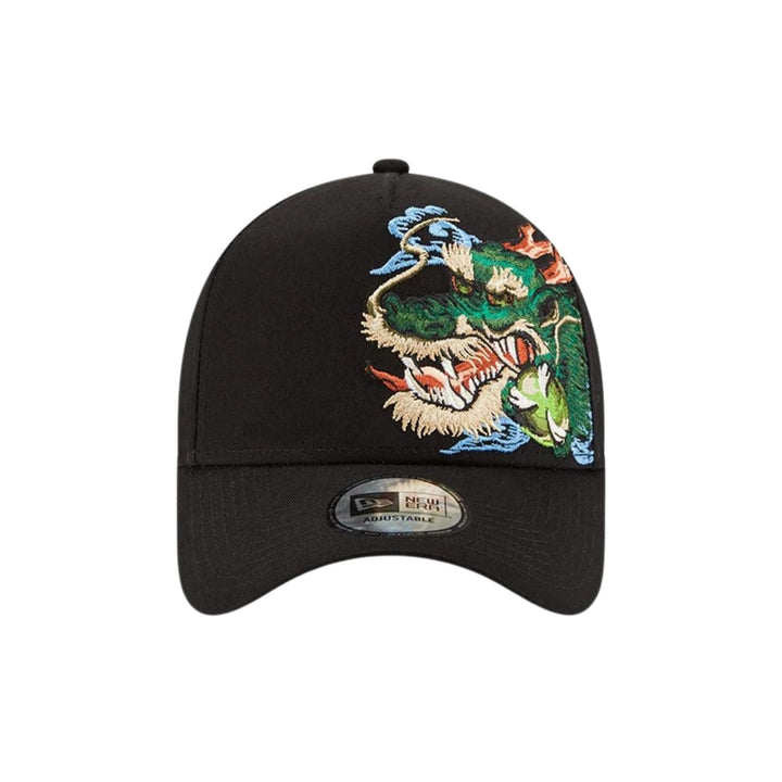 New Era Tattoo Pack A-Frame Cap