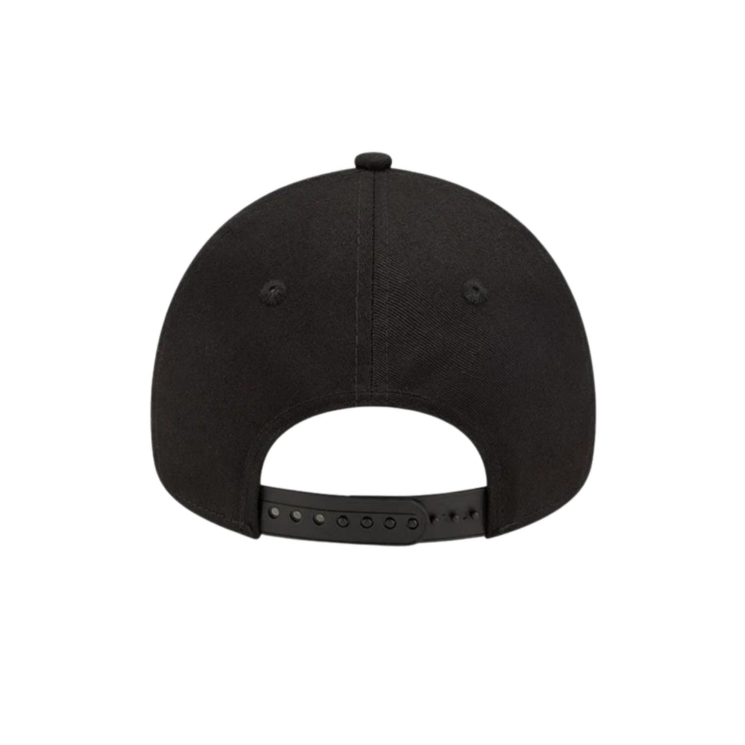 New Era Tattoo Pack A-Frame Cap