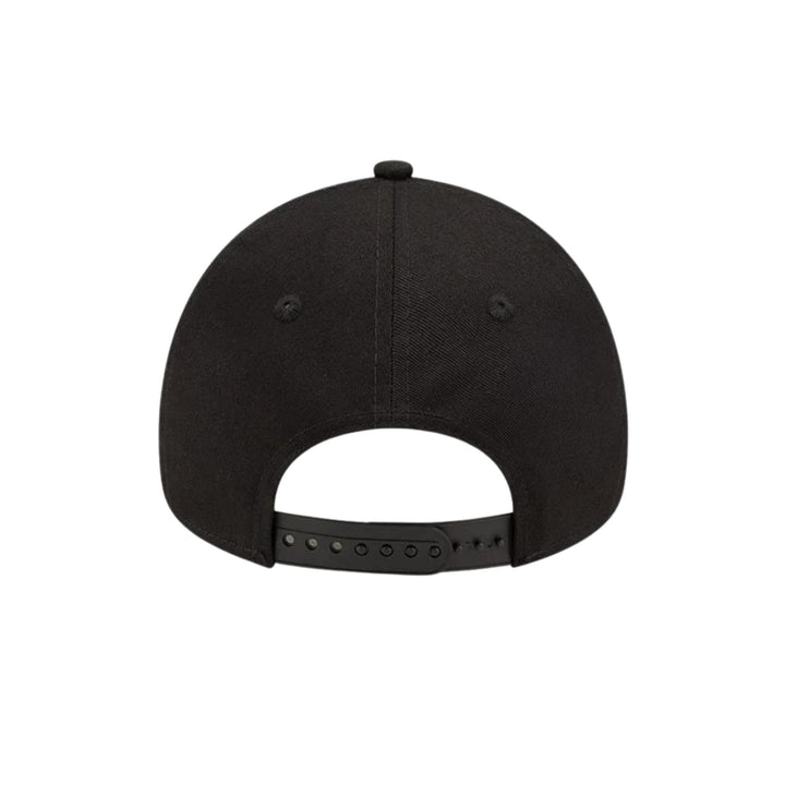 New Era Tattoo Pack A-Frame Cap